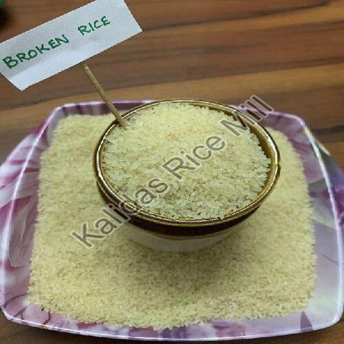 Damaged 1% Rich Natural Taste Dried Healthy White Broken Rice Damage (%): Below 1 %