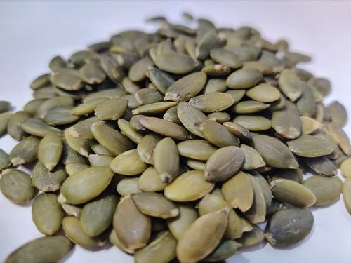 Excellent Quality Natural Taste Healthy Dried Pumpkin Seed