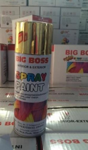 I Stix Gold Spray Paint, For Wood and Metal at Rs 150/piece in Chennai