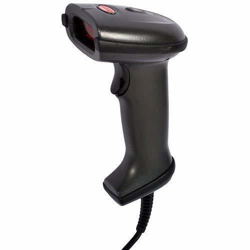 Durable Handheld Wired Barcode Scanner