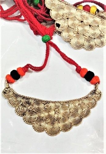 Handmade Traditional Necklace