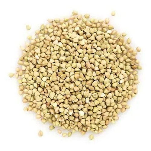 High In Protein Buckwheat Millet