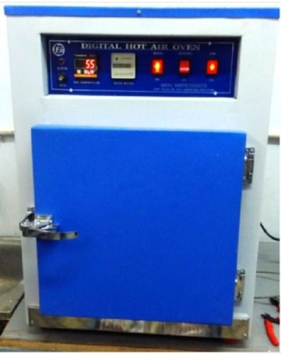 Laboratory Hot Air Oven