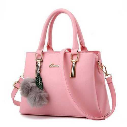 Pink Shoulder Bag Designer Handbags: Totes, Crossbody, Backpacks - Macy's