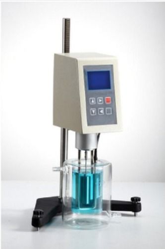 Lcd Display Digital Viscometer (Viscosity Meter)