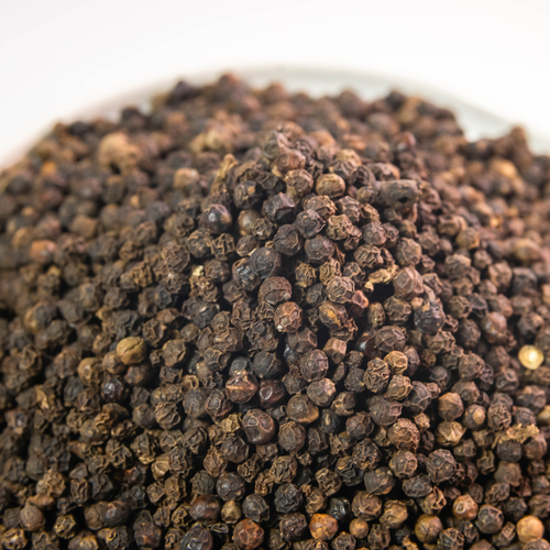 Natural and Organic Black Pepper By Carba-Agro Ltd