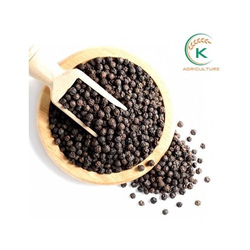 Organic Dried Vietnam Black Pepper Grade: A