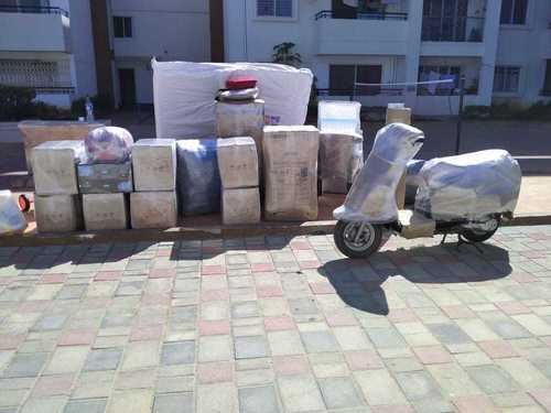 Packers and Movers Service By Harsh International Packers And Movers