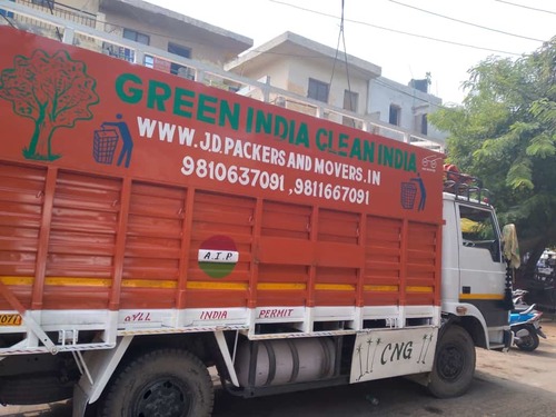 Packers and Movers Service By J D MULTI EXPRESS