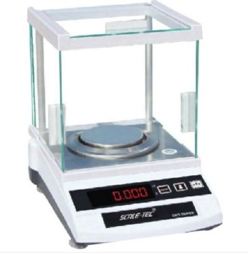 Steel Precision Balance, Analytical Balance, Micro Balance, Gold Balance