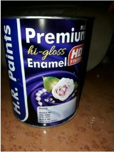 Any Color Super Synthetic Enamel Paint