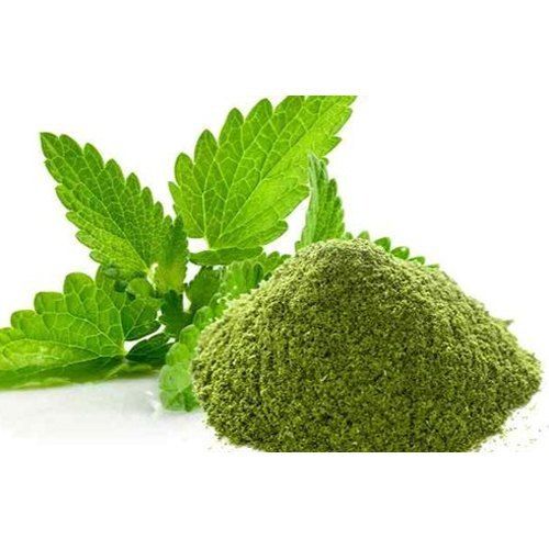 Vitamin A 3% Vitamin C 2% Easy To Digest Dried Healthy Natural Green Mint Powder Grade: Food Grade