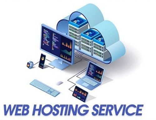 Web Hosting Service