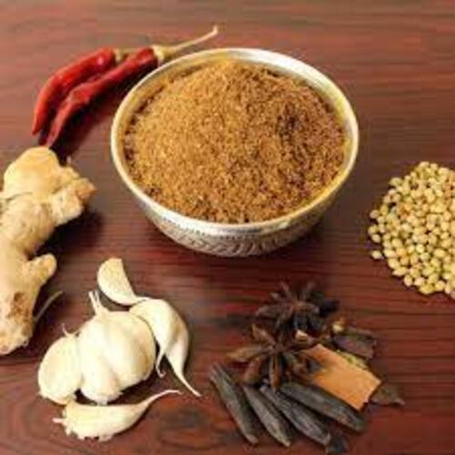 Garam Masala Powder - Dried, Brown Color | Natural Taste, Non Harmful, Very Good Quality, Ideal for Cooking