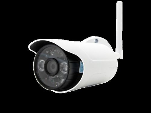 Digital Premium Wireless Outdoor Camera