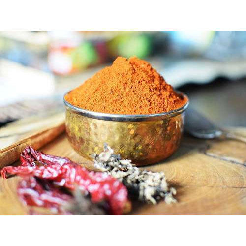 Brown Excellent Quality Healthy Natural Taste Dried Mutton Masala Powder