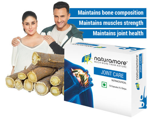 Joint Care Capsules