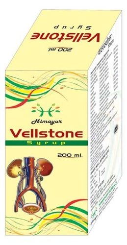 Kidney Stone Ayurvedic Treatment Syrup