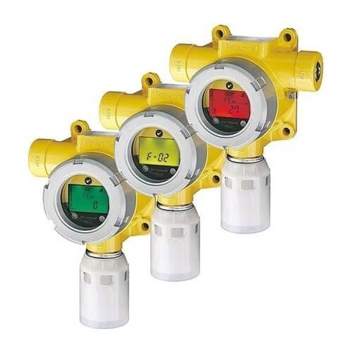 Stainless Steel Lel Fixed Gas Detector