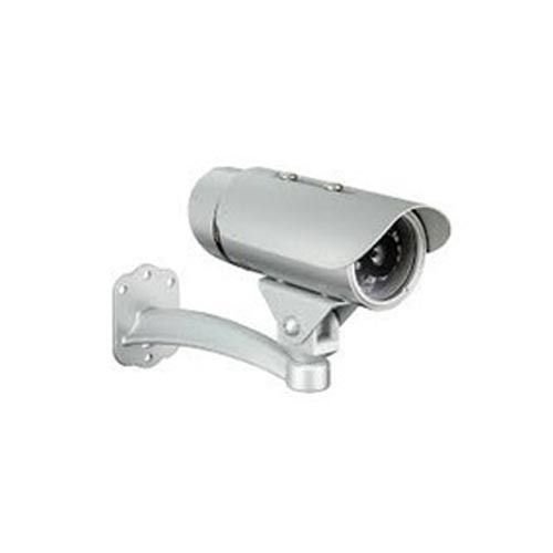  प्रीमियम Hikvision IP कैमरा एप्लीकेशन: आउटडोर 