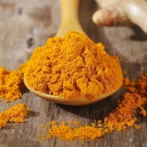 Pure Good Quality Natural Healthy Dried Yellow Turmeric Powder