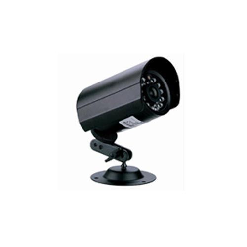 Robust Design Bullet Camera Application: Restaurant