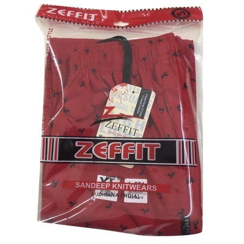 Zeffit Ladies Cotton Lower