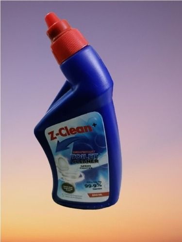 Ztc500M Toilet Bowl Cleaner Cas No: 12741-05-8