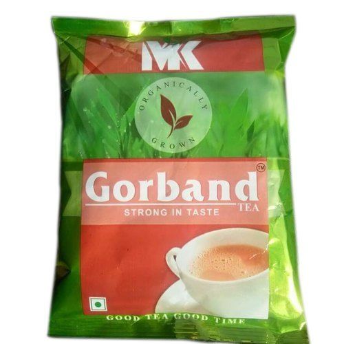 250 Gm Gorband CTC Tea Powder