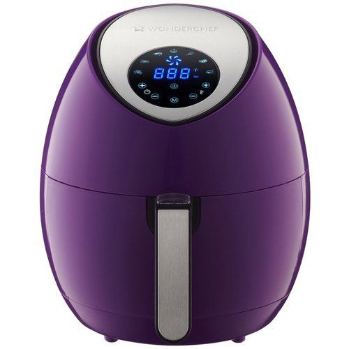 3.4 Liter Storage Capacity Wonderchef Caruso Digital Air Dryer 1500 W For Corporate Gift