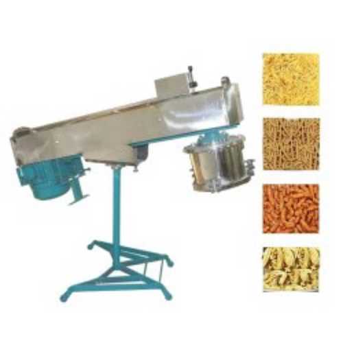 Automatic Sev Namkeen Machine Voltage: 220 Volt (V)