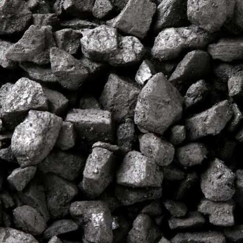 Lump Black Cooking Coal For Industrial 