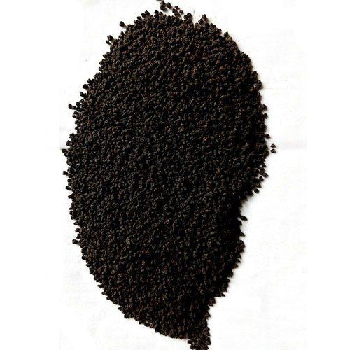 Dried Blended Black Tea Leaves