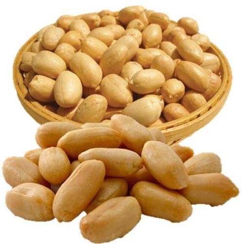 Broken 1% Imperfect 4% Fine Taste Natural Healthy Organic Blanched Peanuts