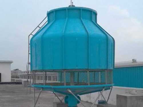 Cooling Tower Services  By ATR COOL