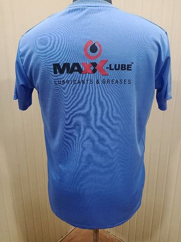 Multi Color Corporate Promotional T Shirt