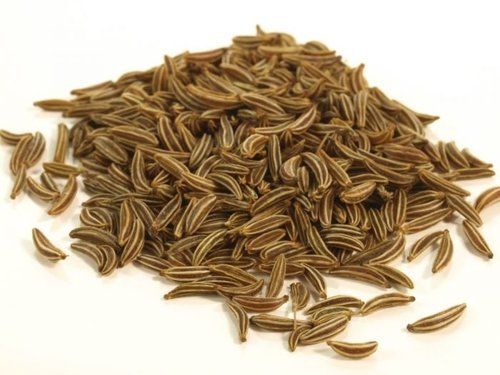 Fine Natural Taste Healthy Dried Brown Cumin Seeds
