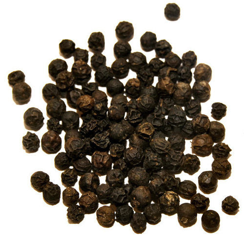 FSSAI Certified Rich In Taste Natural Healthy Dried Black Pepper Seeds