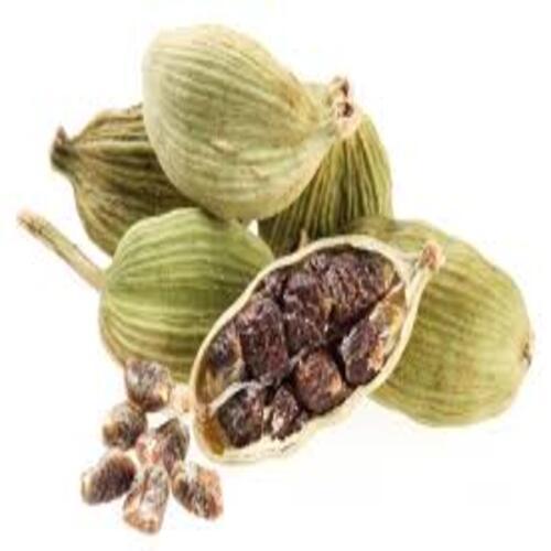 Good Quality Dried Healthy Natural Taste Green Cardamom Pods Grade: Food Grade