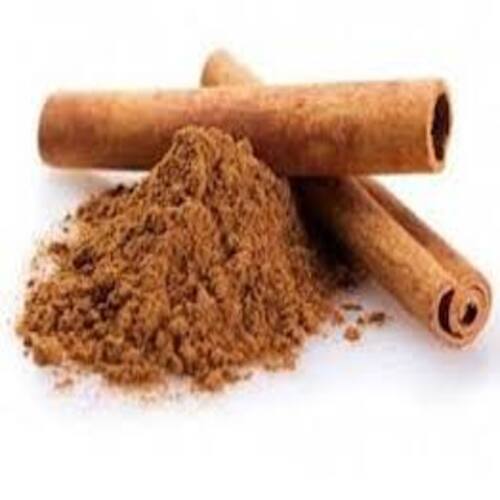 Healthy Natural Taste Good Fragrance Dried Brown Cinnamon Sticks