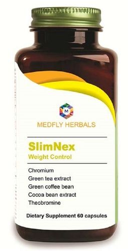 Herbal Weight Loss Capsules Cool And Dry Place