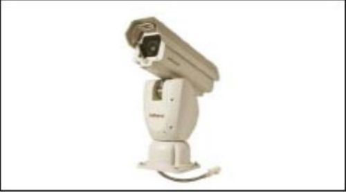 Indoor Or Outdoor High Speed Ip Ptz Camera