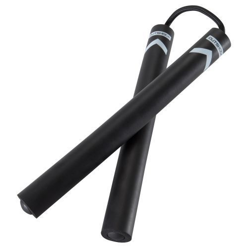 Kung Fu Martial Arts Karate Nunchucks Application: Gain Strength