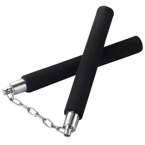 Available In Different Color Kung Fu Martial Arts Karate Nunchucks