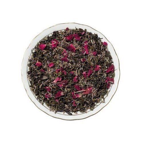 Lavender Green Tea Leaves, 20Kg Packaging