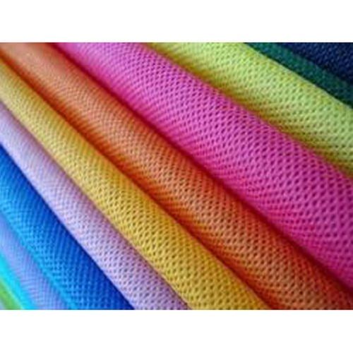 All Moisture Resistant Colored Spunbond Non Woven Fabric Roll