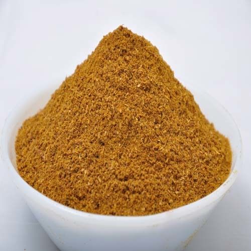 No preservatives Good In Taste Healthy Dried Kitchen King Masala Powder