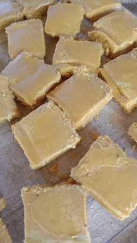 white jaggery