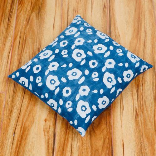 Printed Pure Cotton Cushion Covers