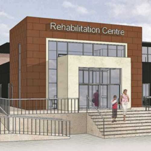 Rehabilitation Service Center 